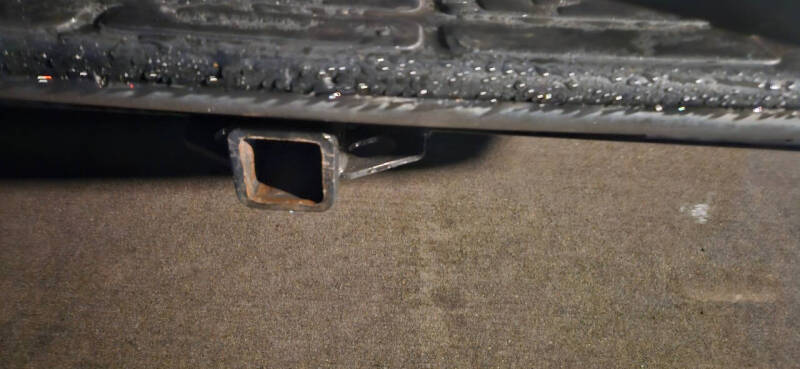 2004 Chevrolet Express 3500 LS