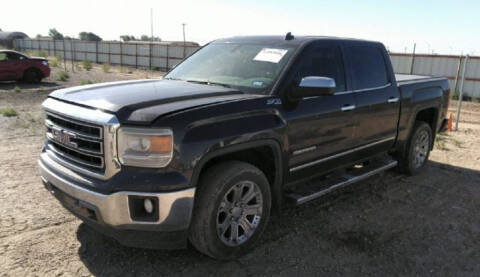 2014 GMC Sierra 1500 for sale at Auto Palace Inc in Columbus OH