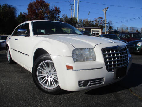 2010 Chrysler 300 for sale at Unlimited Auto Sales Inc. in Mount Sinai NY