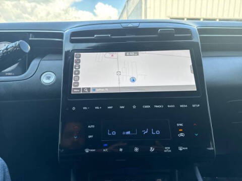 2024 Hyundai Tucson XRT