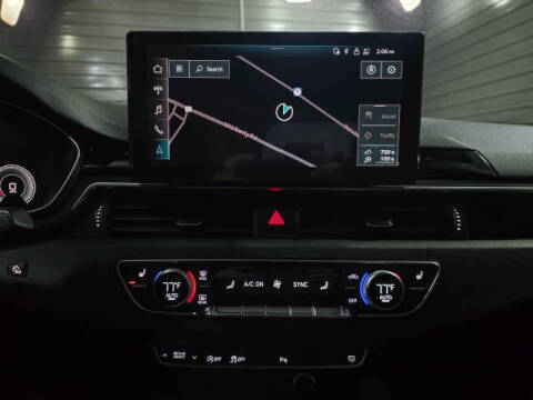 2022 Audi A5 Sportback quattro S line Prem Plus 45 TFSI