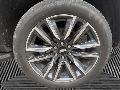 2023 Cadillac Escalade ESV Sport