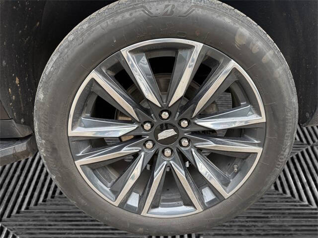 2023 Cadillac Escalade ESV Sport