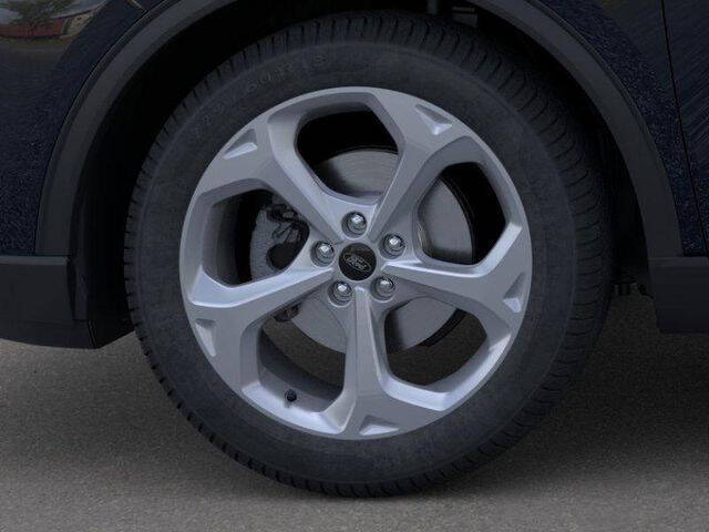 2025 Ford Escape Hybrid ST-Line