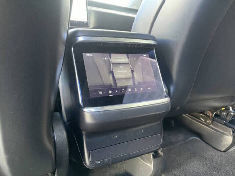 2023 Tesla Model X Plaid