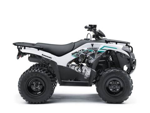 2023 Kawasaki Brute Force™ for sale at Street Track n Trail in Conneaut Lake PA