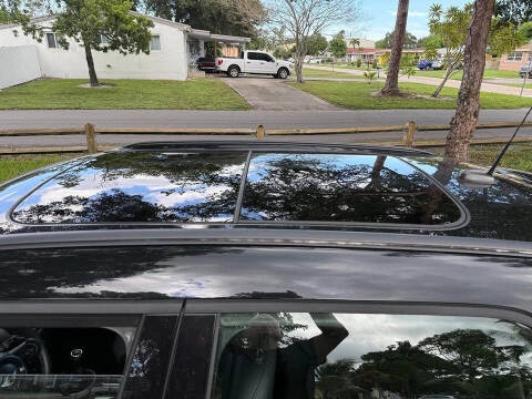 2012 MINI Cooper Countryman S