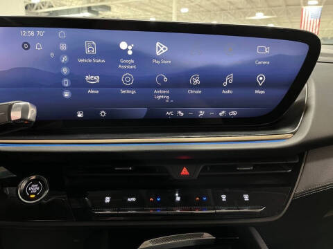 2024 Buick Envision Avenir