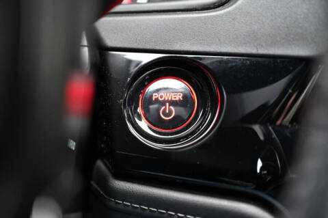 2023 Honda Accord Hybrid