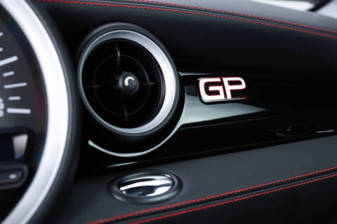 2013 MINI Hardtop John Cooper Works