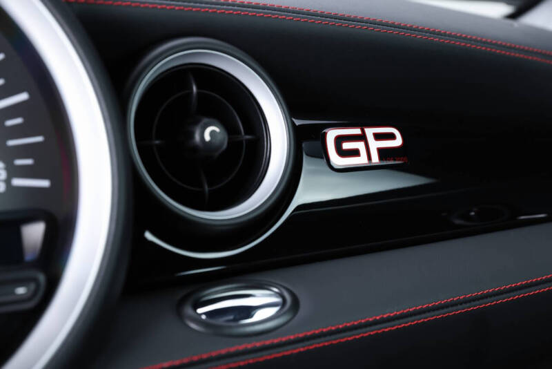 2013 MINI Hardtop John Cooper Works