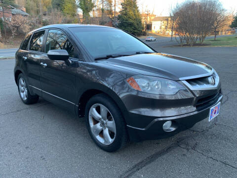 2009 Acura RDX