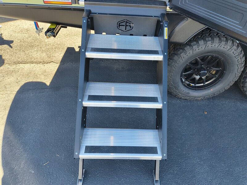 2026 Forest River NOBO 19.0