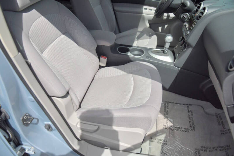 2012 Nissan Rogue SV