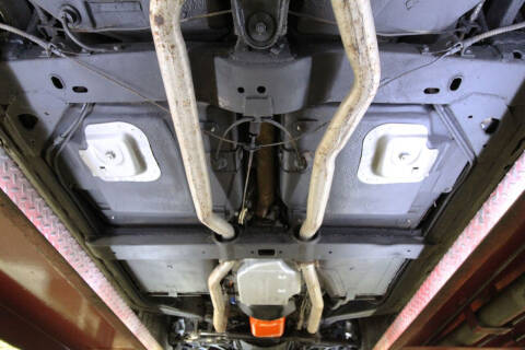 1973 Chevrolet Corvette