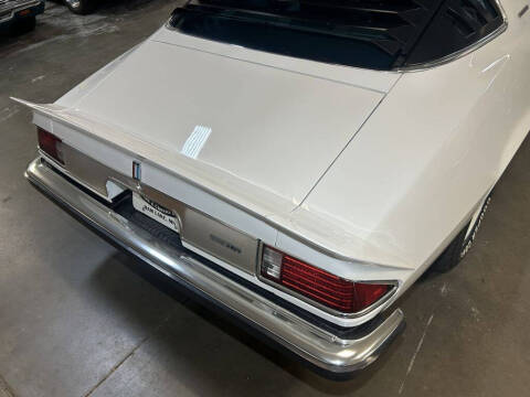 1977 Chevrolet Camaro