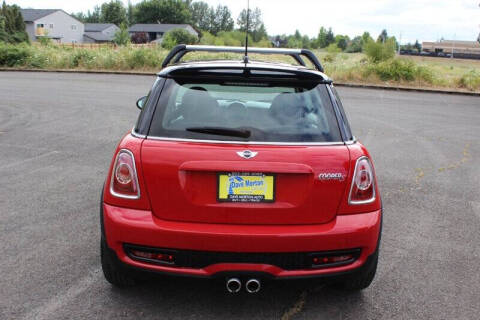 2013 MINI Hardtop Cooper S