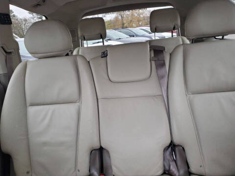 2006 Volvo XC90 2.5T