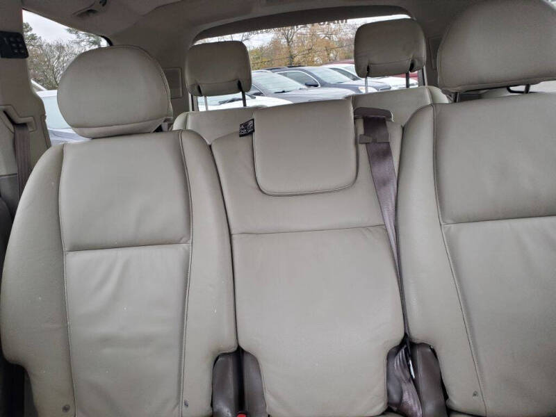 2006 Volvo XC90 2.5T