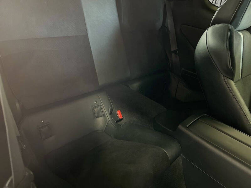 2025 Toyota GR86 Premium