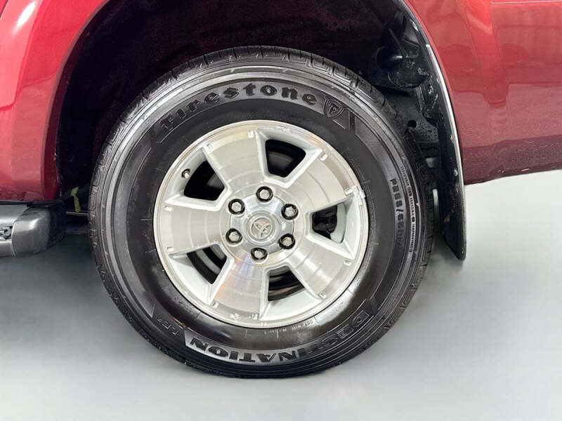 2006 Toyota 4Runner SR5