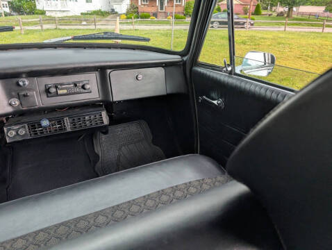 1979 Checker Marathon