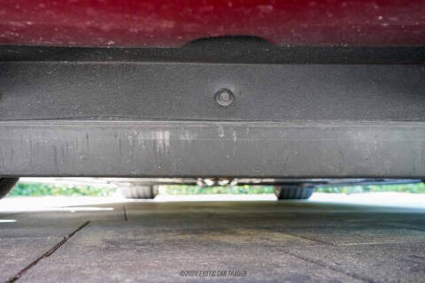 2008 Chevrolet Corvette