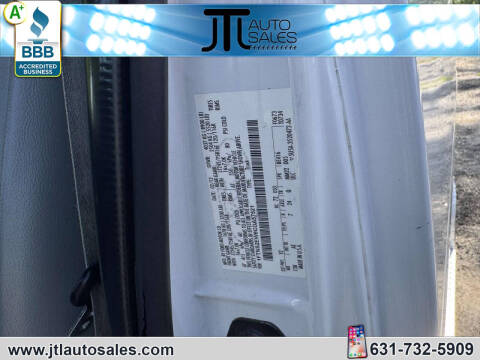 2012 Ford E-Series E-250