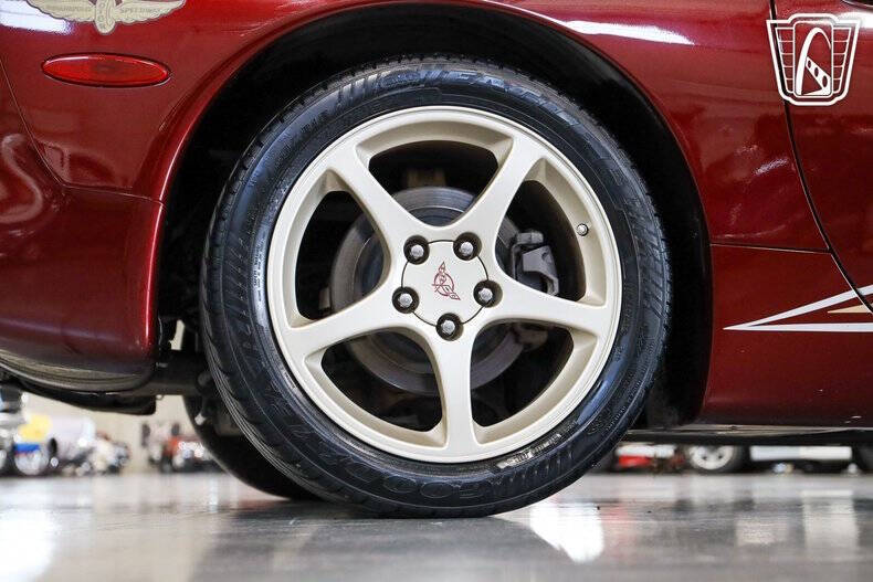 2003 Chevrolet Corvette