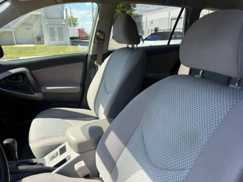 2008 Toyota RAV4