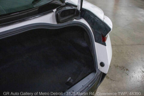 2019 Aston Martin DB11 AMR