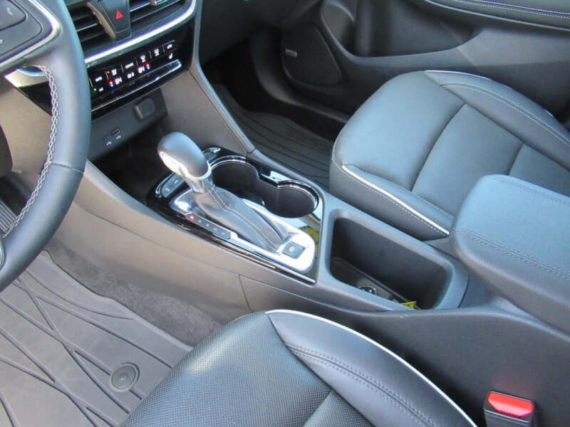 2024 Buick Encore GX Avenir