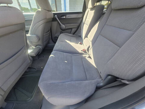 2008 Honda CR-V EX