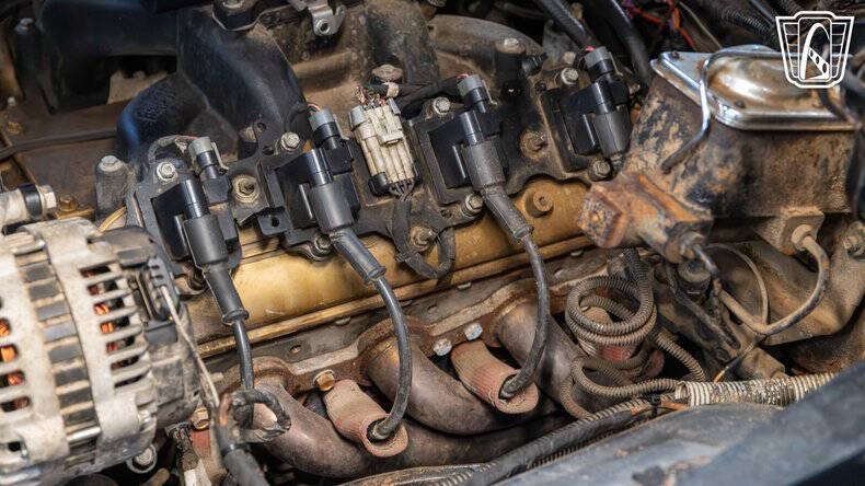 1979 Pontiac Trans Am