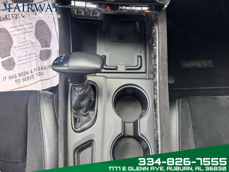 2021 Dodge Durango SRT 392