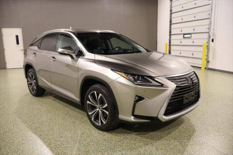 2019 Lexus RX 350