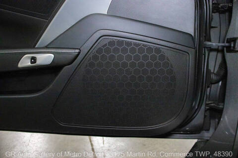 2015 Chevrolet Corvette Stingray