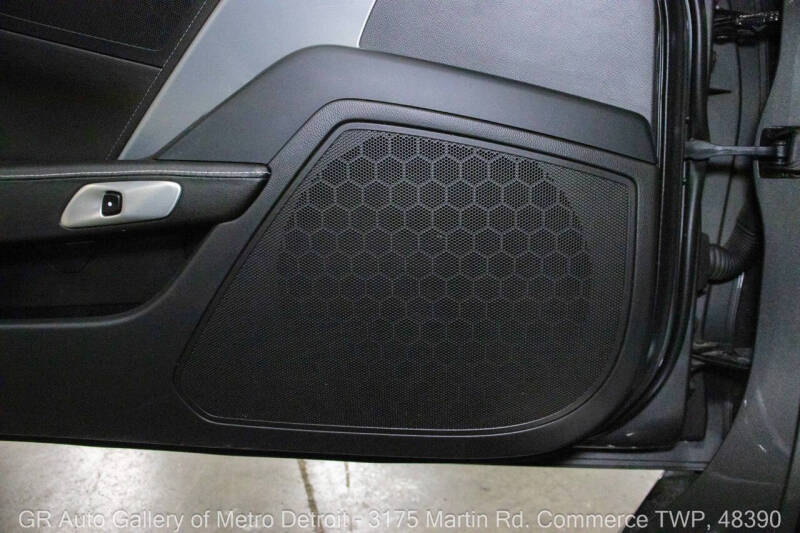 2015 Chevrolet Corvette Stingray