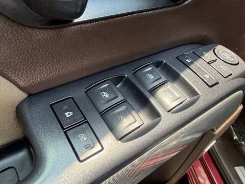 2015 Chevrolet Silverado 2500HD