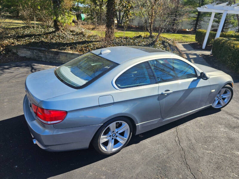 2008 BMW 3 Series 335i