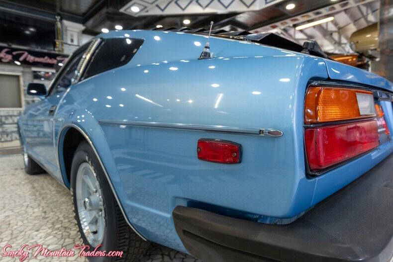 1979 Datsun 280Z