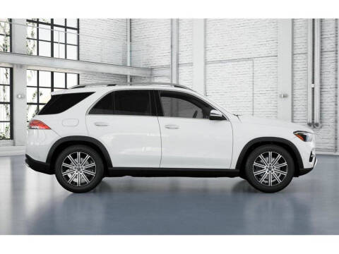 2026 Mercedes-Benz GLE GLE 350 4MATIC