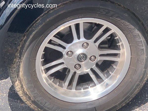 2022 Harley-Davidson Tri Glide Ultra