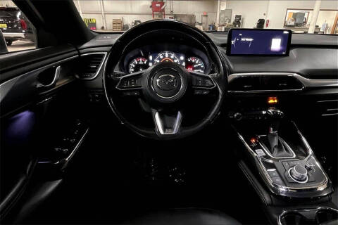 2023 Mazda CX-9 Grand Touring