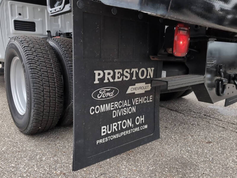 2025 Ford F-350 Super Duty XL