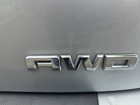 2014 GMC Terrain SLE-2