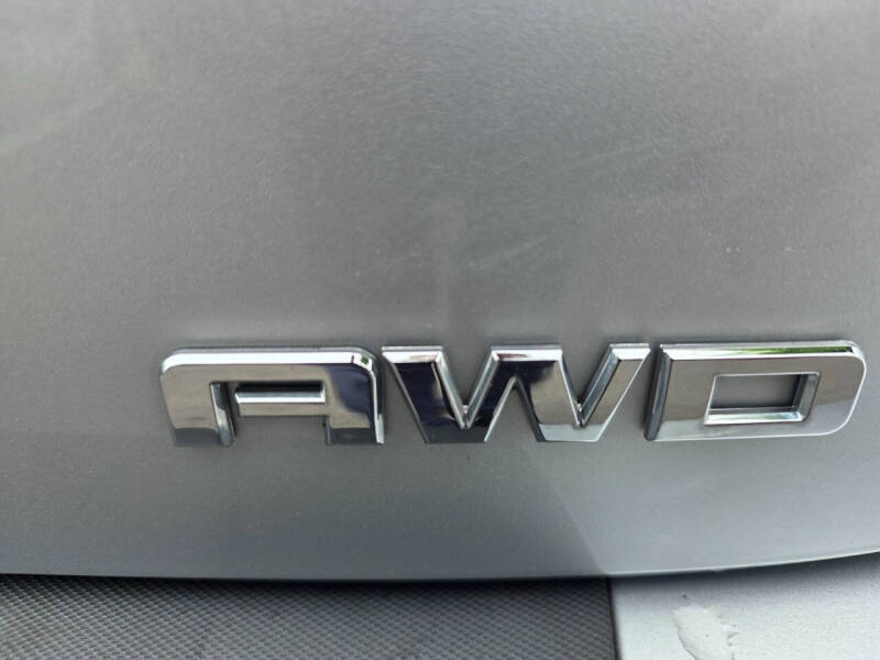 2014 GMC Terrain SLE-2