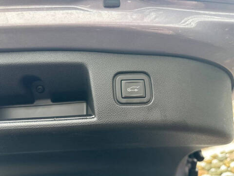 2024 Chevrolet Blazer EV 2LT