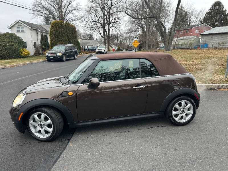 2010 MINI Cooper