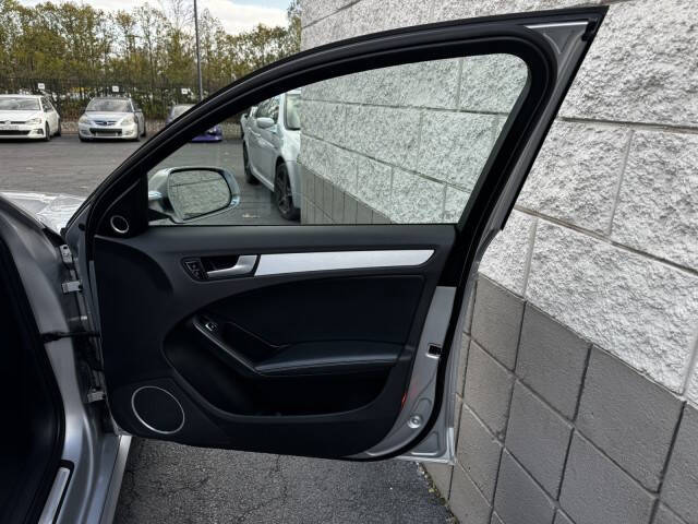 2014 Audi S4 3.0T quattro Premium Plus